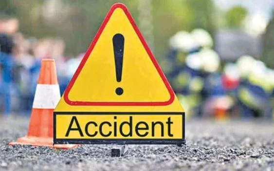 Two killed in separate accidents at Arifwala 