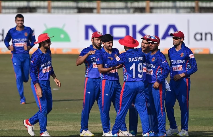 Afghanistan call up 5 uncapped players for Bangladesh ODIs