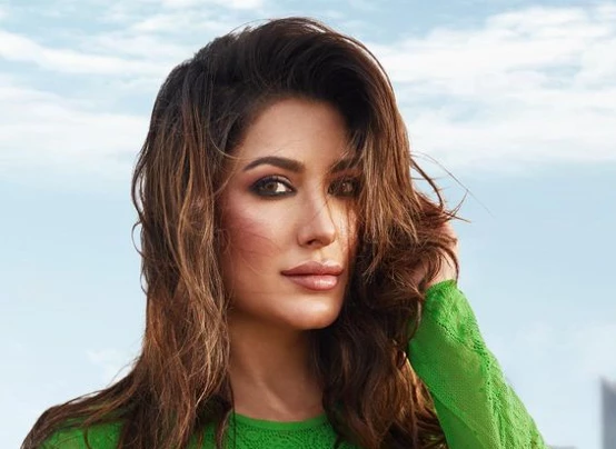 Mehwish Hayat’s motivational fervor for Eid Ul Adha is mighty refreshing