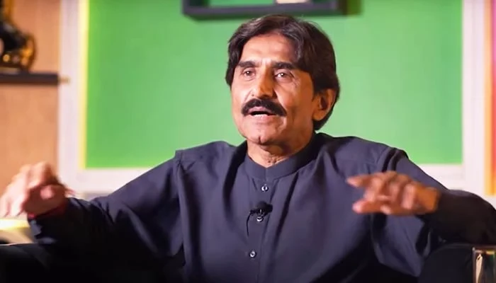 Miandad says Pak should refuse to play in India unless it comes here