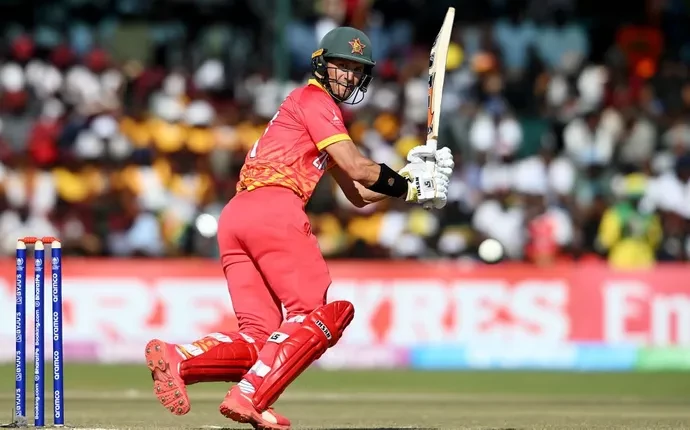 West Indies, Zimbabwe win opening Cricket World Cup qualifiers