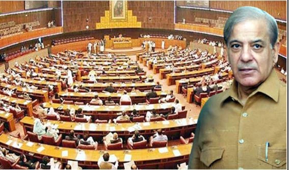 Govt mulls National Assembly’s dissolution in August to hold polls in November