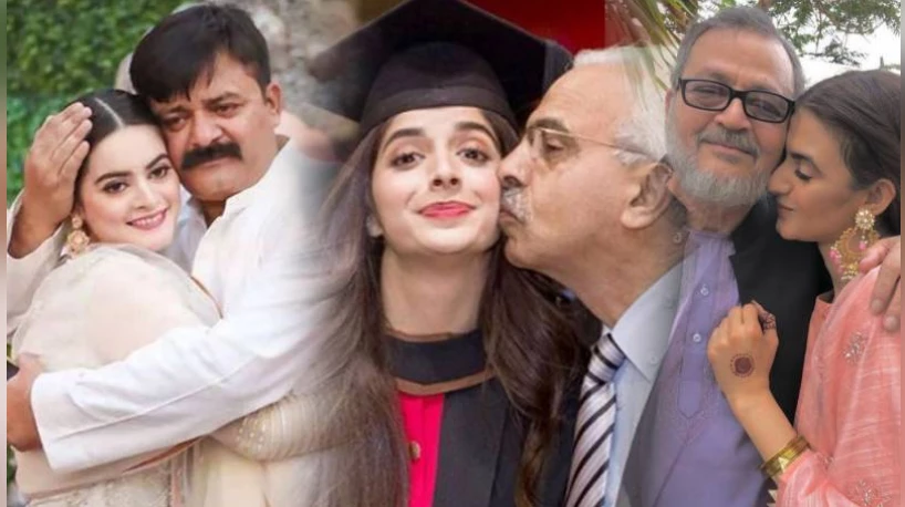 Here is how celebs celebrate Father’s Day