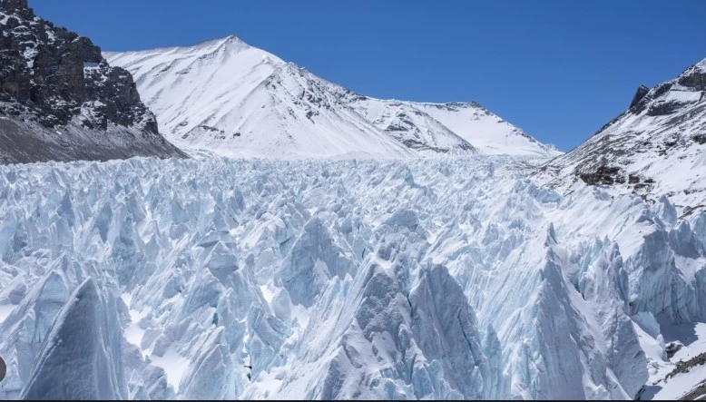 Himalayan glaciers melting 65% faster than previous decade: Study