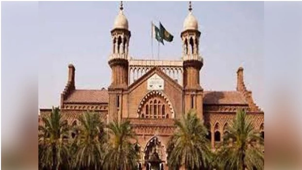 LHC displeased over child marriage law enforcement