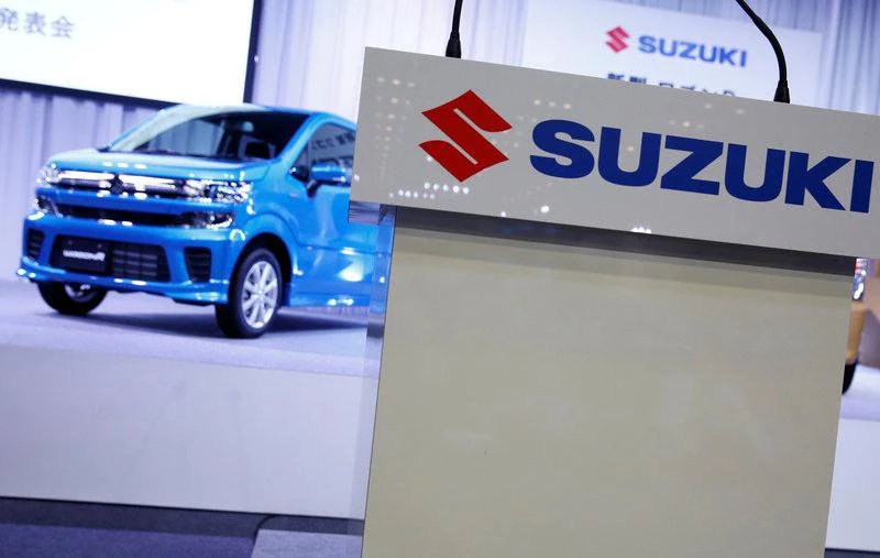 Pak Suzuki decides to close plant of motorcycles, cars