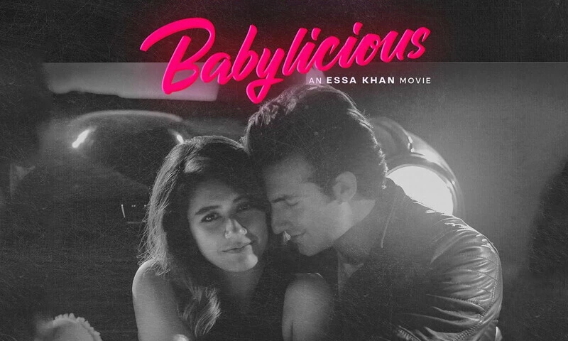 ‘Babylicious’ to release on Eid in cinemas