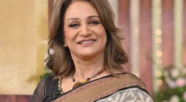 Bushra Ansari objects to so many Eid holidays