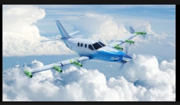 Canada announces $350 million for green aviation