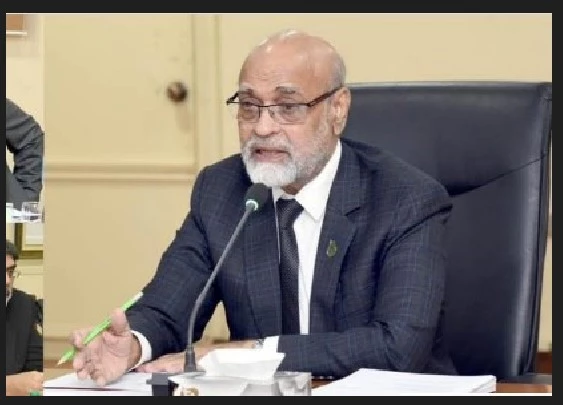 Dr Ziauddin appointed VC of Urdu Unversity