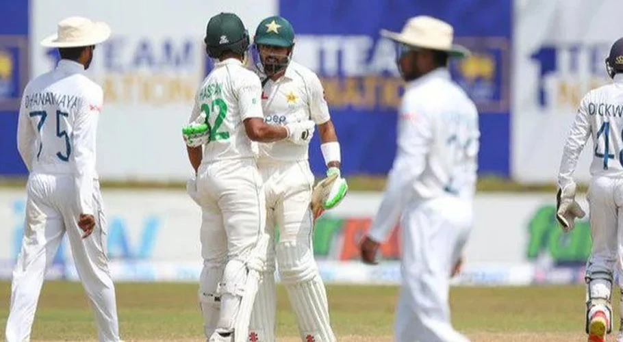 Galle and Colombo to host Pakistan in two-Test series