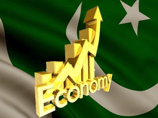 Govt introduces 'National Economy Revival Plan' with endorsement of Army Chief