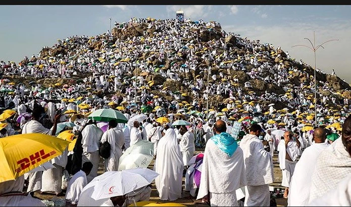 Ministers, MPs barred from going on Hajj before June 25