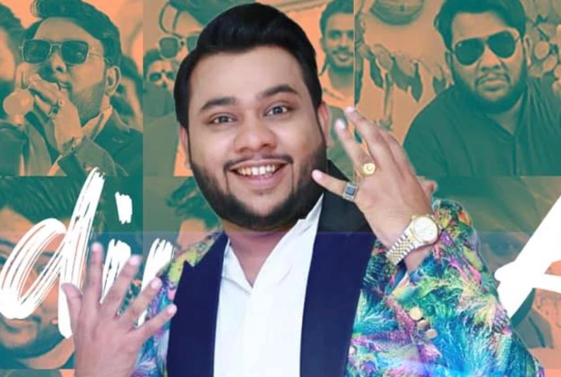 YouTuber Nadir Ali severely bashed for adopting SHAMELESS tactics to grab attention