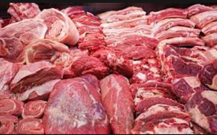 400kg of dead buffalo meat seized in Arifwala raid