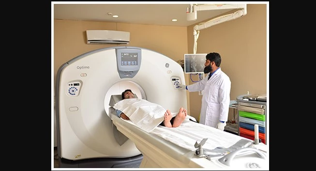 Patients suffer as CT-Scan contrast injection goes scarce