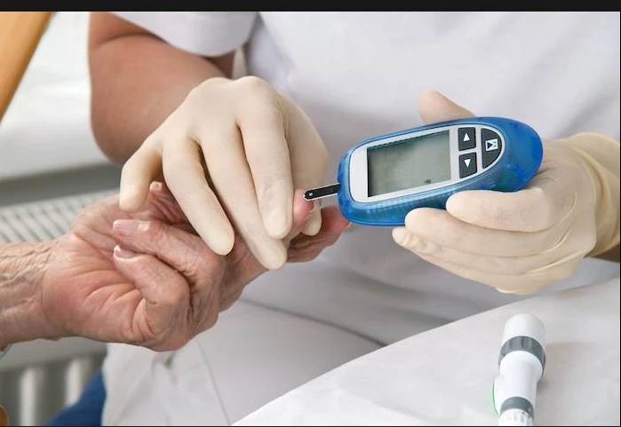 Diabetes cases to double to 1.3 billion by 2050: study