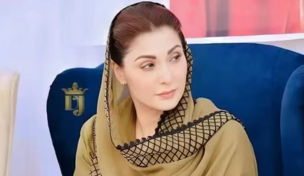 PML-N to remove sense of deprivation in Balochistan: Maryam Nawaz