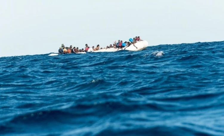 46 missing in Italy migrant boat shipwreck: UN