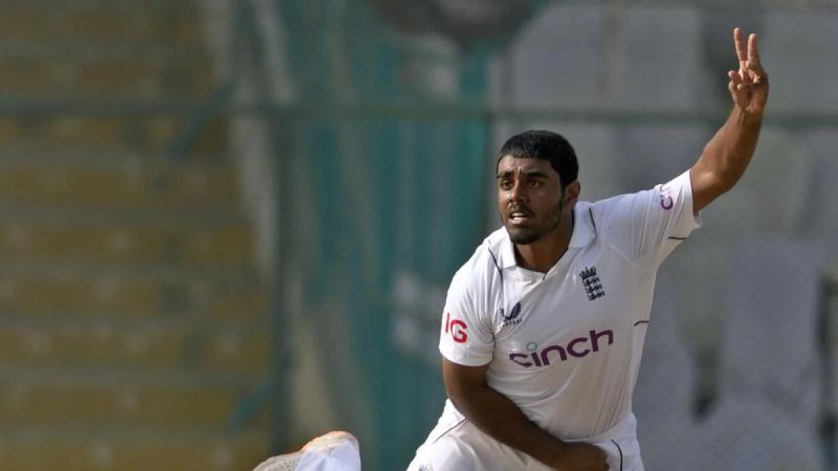 England call up teenager Rehan Ahmed to Ashes squad