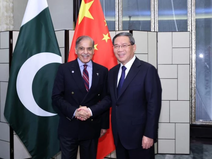 Pakistan, China to celebrate Decade of CPEC this year to showcase success