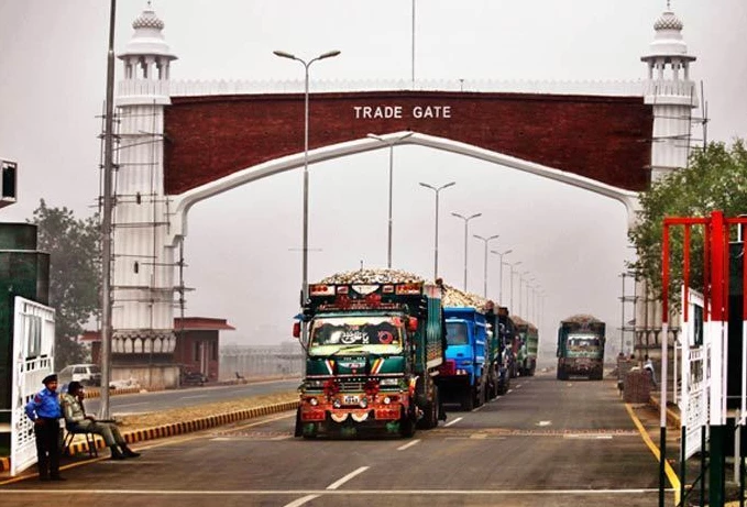 Pakistan’s imports from India increase by 12pc despite trade suspension