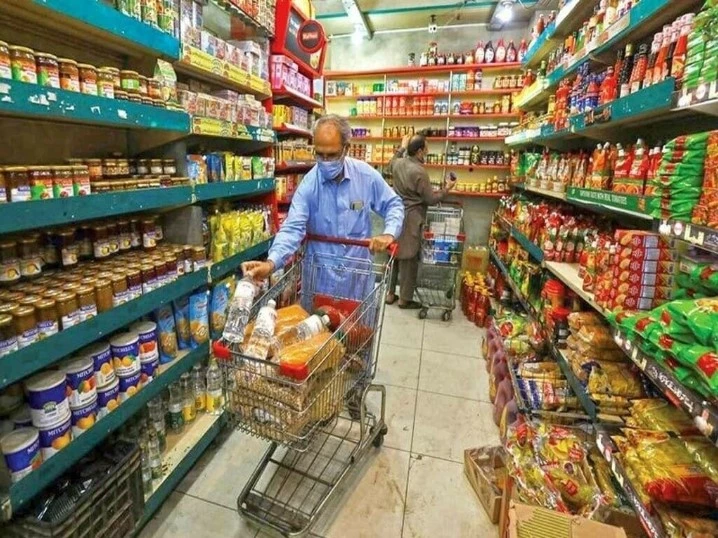 Weekly inflation up by 0.33%: PBS