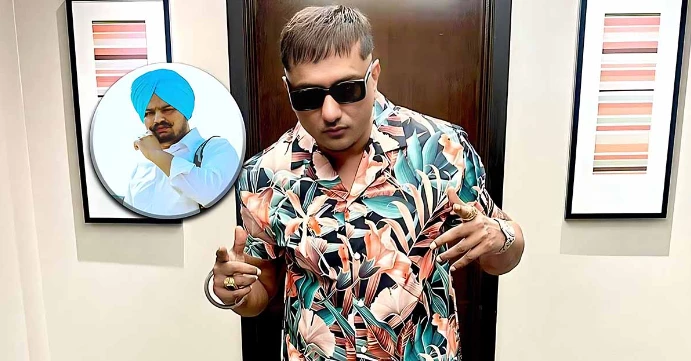 Yo Yo Honey Singh approaches police after receiving threats from Goldy Brar gang