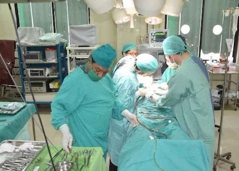 Heart patients suffer as surgical items, medicines go scarce   