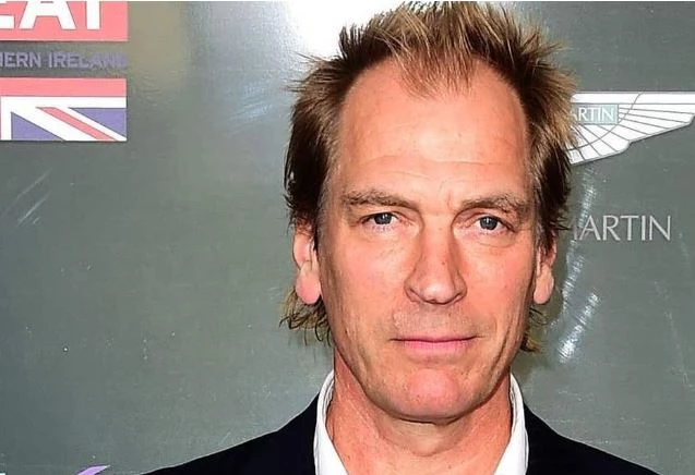 Human remains found near site where actor Julian Sands went missing