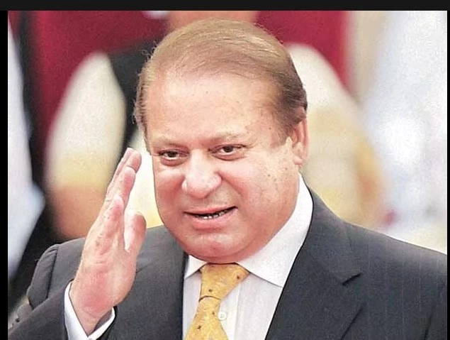 Nawaz Sharif acquitted in plots allotment reference