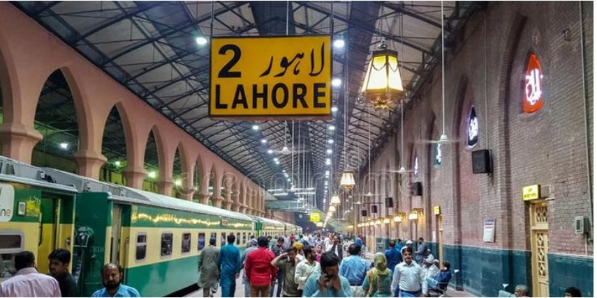 Pakistan Railways announces cut in fares for Eid ul Adha