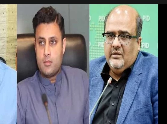 Shahzad Akbar, Zulfi decline to appear before NAB in 190 million pounds case