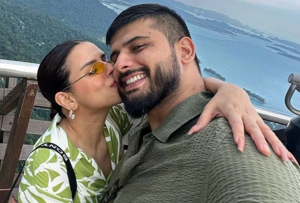 Mom-To-Be Waliya Najib & spouse’s Malaysia trip feels ‘LIKE A MOVIE'