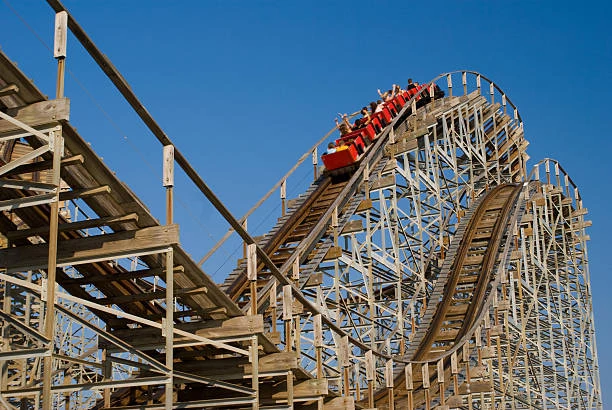 One dead, seven hurt as rollercoaster derails in Sweden