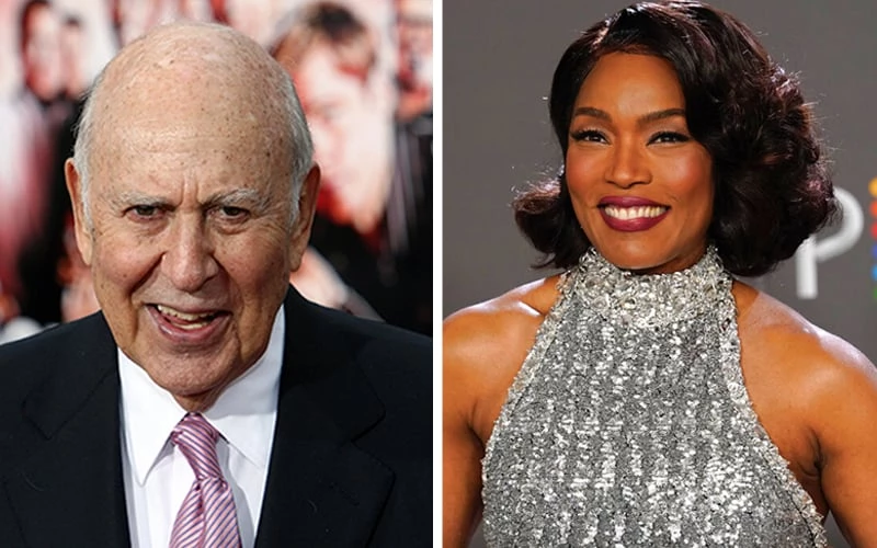 Mel Brooks, Angela Bassett to receive honorary Oscars