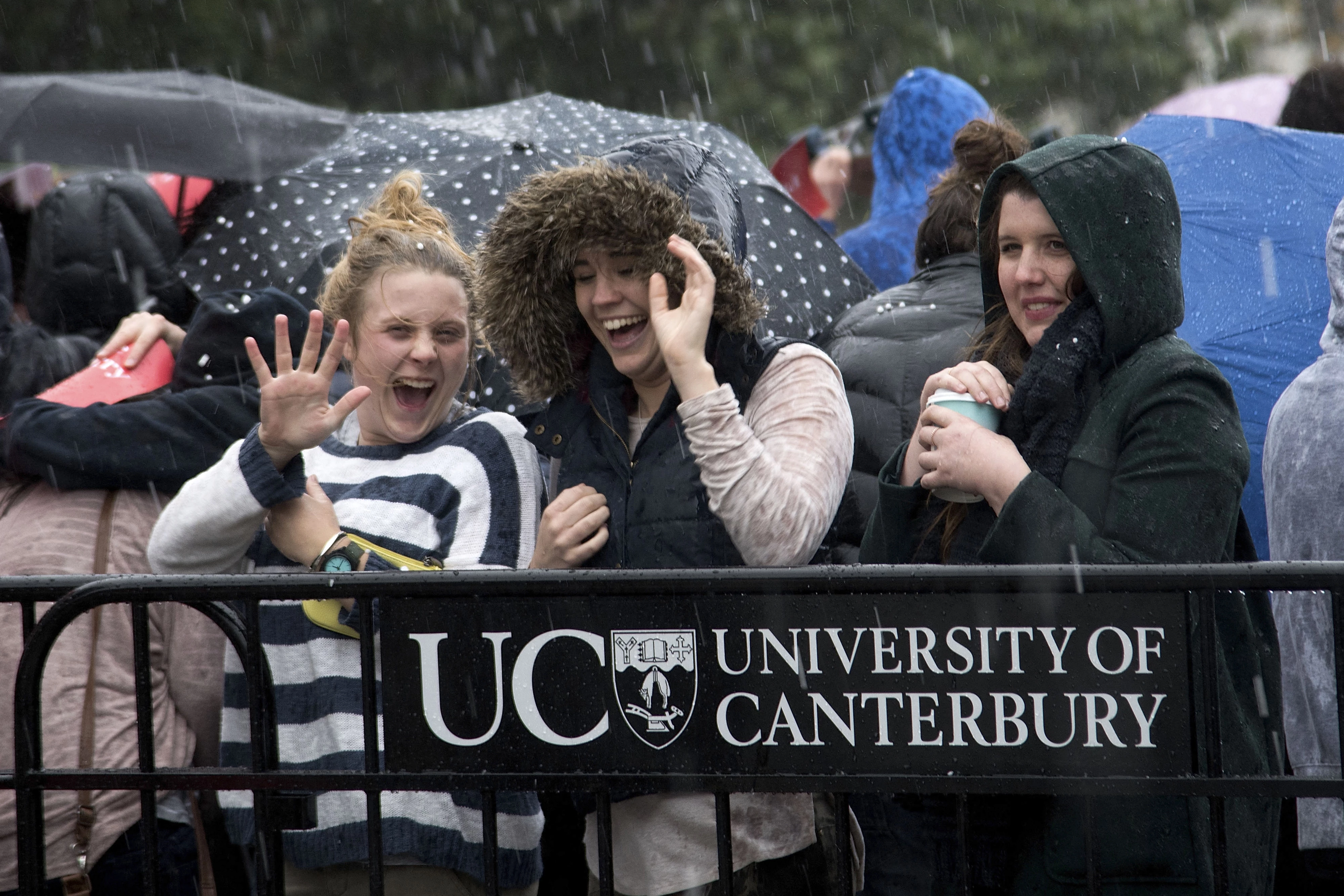 New Zealand bails out struggling universities