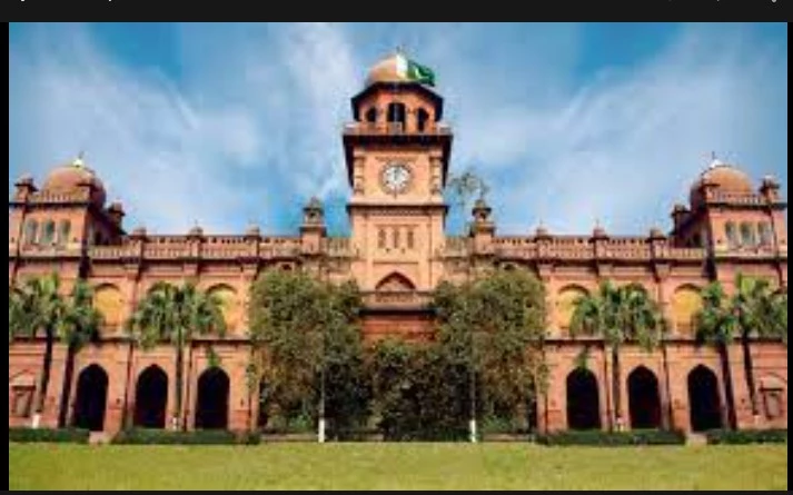 Three professors booked in Punjab University graft case