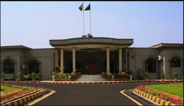 PCB election commissioner’s administrative control challenged  in IHC