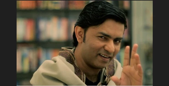 Sajjad Ali sings ‘Maaf Kiya’ in viral video