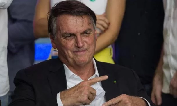 Brazil court resumes trial that could bar Bolsonaro