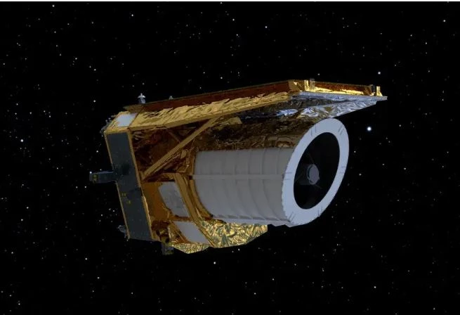 Europe's space telescope to target universe's dark mysteries