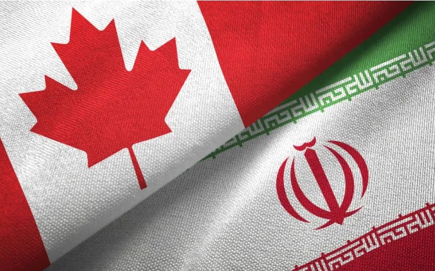 Iran takes Canada to UN court over terror compensation