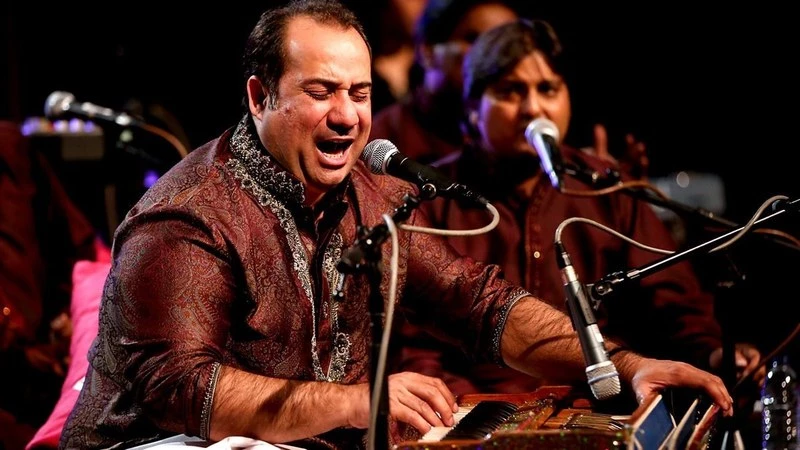 Rahat Fateh Ali Khan facing money laundering charges