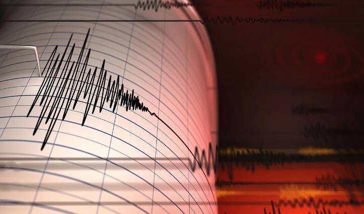 5.2 magnitude quake rattles Islamabad, many KP areas