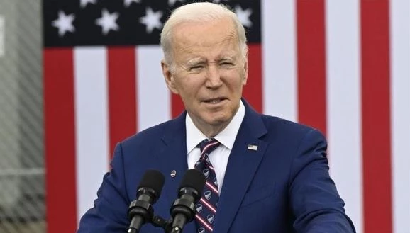 US President Biden felicitates Muslims on Eid-ul-Azha