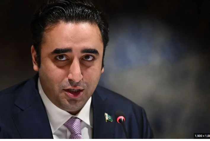 Bilawal Bhutto to leave for Japan today