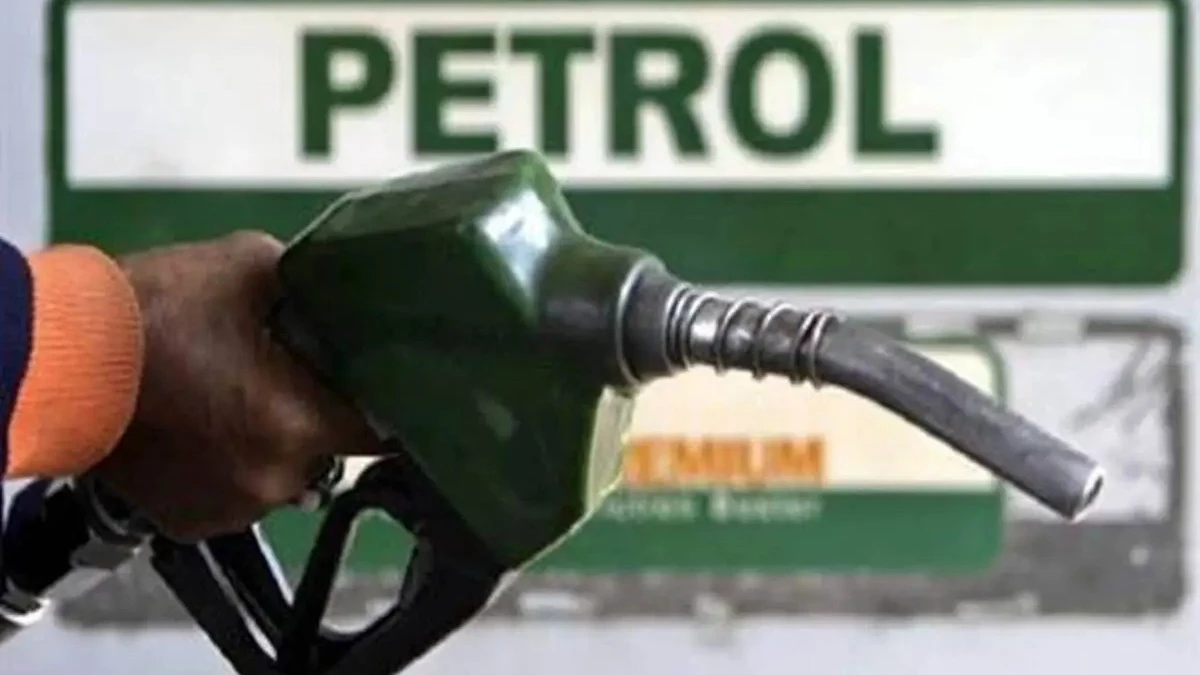 Levy on petrol jumps to Rs55 per liter