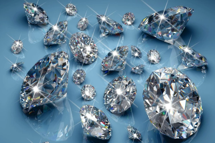 Botswana reach new diamonds deal with De Beers