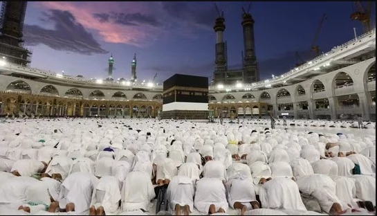 Hajj 2023 concludes,  pilgrims set to fly home